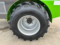 Wolf - 2025 - mini 780tt - wiellader - afbeelding 16 van  30