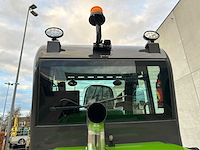 Wolf - 2025 - mini 780tt - wiellader - afbeelding 17 van  30