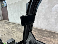 Wolf - 2025 - mini 780tt - wiellader - afbeelding 20 van  30