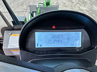 Wolf - 2025 - mini 780tt - wiellader - afbeelding 23 van  30