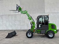 Wolf - 2025 - mini 780tt - wiellader - afbeelding 51 van  55