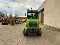Wolf - 2025 - mini 780tt - wiellader - afbeelding 30 van  30