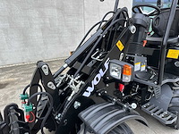 Wolf - 2025 - mini750 - wolf wiellader - afbeelding 8 van  37