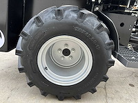 Wolf - 2025 - mini750 - wolf wiellader - afbeelding 20 van  37