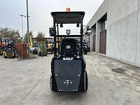 Wolf - 2025 - mini750 - wolf wiellader - afbeelding 33 van  37