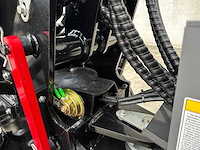 Wolf - 2025 - mini750 - wolf wiellader - afbeelding 4 van  10