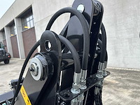 Wolf - 2025 - mini750 - wolf wiellader - afbeelding 5 van  10