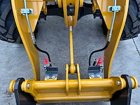 Wolf - 2025 - wl160 - wiellader wolf wl160 - afbeelding 7 van  49