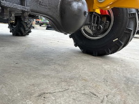 Wolf - 2025 - wl160 - wiellader wolf wl160 - afbeelding 13 van  49