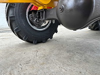 Wolf - 2025 - wl160 - wiellader wolf wl160 - afbeelding 14 van  49