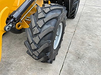 Wolf - 2025 - wl160 - wiellader wolf wl160 - afbeelding 15 van  49