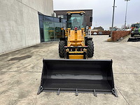 Wolf - 2025 - wl160 - wiellader wolf wl160 - afbeelding 12 van  49