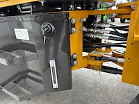 Wolf - 2025 - wl160 - wiellader wolf wl160 - afbeelding 28 van  49