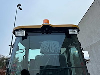 Wolf - 2025 - wl160 - wiellader wolf wl160 - afbeelding 35 van  49