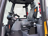 Wolf - 2025 - wl160 - wiellader wolf wl160 - afbeelding 36 van  49