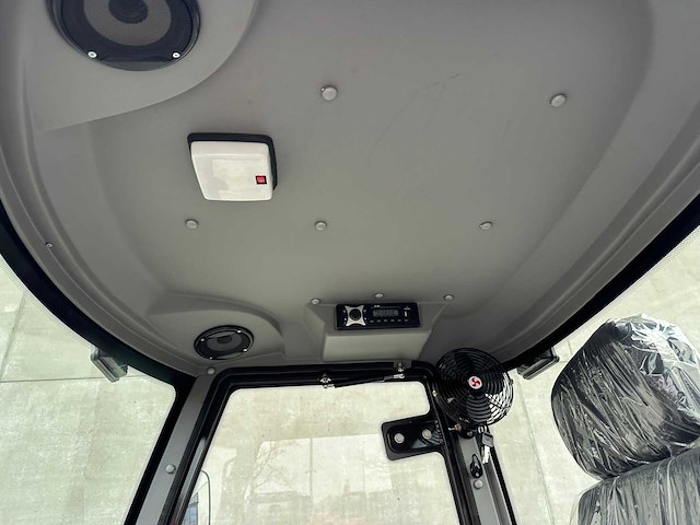 Wolf - 2025 - wl160 - wiellader wolf wl160 - afbeelding 37 van  49