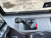 Wolf - 2025 - wl160 - wiellader wolf wl160 - afbeelding 39 van  49