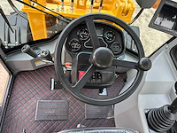 Wolf - 2025 - wl160 - wiellader wolf wl160 - afbeelding 40 van  49