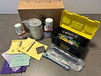 Wolf - 2025 - wl160 - wiellader wolf wl160 - afbeelding 44 van  49