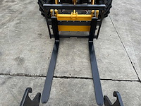 Wolf - 2025 - wl160 - wiellader wolf wl160 - afbeelding 49 van  49