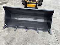 Wolf - 2025 - wl160 - wiellader wolf wl160 - afbeelding 4 van  50