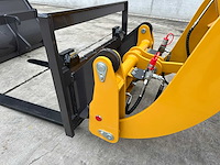 Wolf - 2025 - wl160 - wiellader wolf wl160 - afbeelding 6 van  50