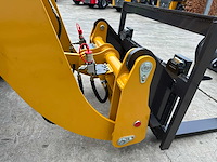 Wolf - 2025 - wl160 - wiellader wolf wl160 - afbeelding 8 van  50