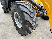 Wolf - 2025 - wl160 - wiellader wolf wl160 - afbeelding 17 van  50