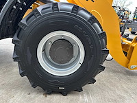 Wolf - 2025 - wl160 - wiellader wolf wl160 - afbeelding 18 van  50