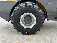 Wolf - 2025 - wl160 - wiellader wolf wl160 - afbeelding 20 van  50