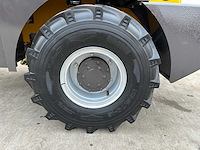 Wolf - 2025 - wl160 - wiellader wolf wl160 - afbeelding 21 van  50