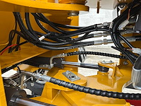 Wolf - 2025 - wl160 - wiellader wolf wl160 - afbeelding 24 van  50