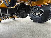 Wolf - 2025 - wl160 - wiellader wolf wl160 - afbeelding 25 van  50