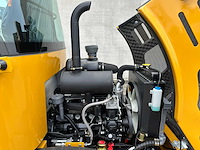 Wolf - 2025 - wl160 - wiellader wolf wl160 - afbeelding 30 van  50