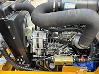 Wolf - 2025 - wl160 - wiellader wolf wl160 - afbeelding 33 van  50