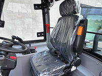 Wolf - 2025 - wl160 - wiellader wolf wl160 - afbeelding 38 van  50