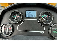 Wolf - 2025 - wl160 - wiellader wolf wl160 - afbeelding 40 van  50