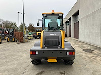 Wolf - 2025 - wl160 - wiellader wolf wl160 - afbeelding 45 van  50
