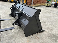 Wolf - 2025 - wl160 - wiellader - afbeelding 5 van  50