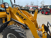 Wolf - 2025 - wl160 - wiellader - afbeelding 11 van  50