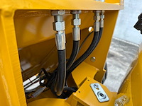 Wolf - 2025 - wl160 - wiellader - afbeelding 19 van  50