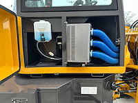 Wolf - 2025 - wl160 - wiellader - afbeelding 24 van  50