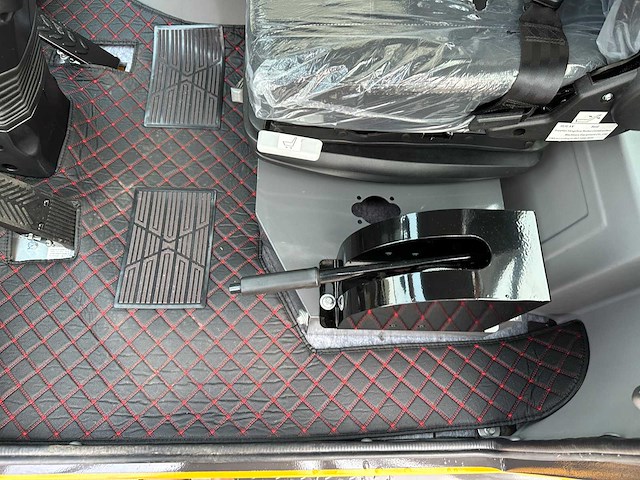 Wolf - 2025 - wl160 - wiellader - afbeelding 34 van  50