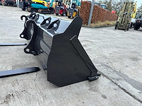 Wolf - 2025 - wl816t - wiellader - afbeelding 2 van  49