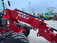Wolf - 2025 - wl816t - wiellader - afbeelding 9 van  49