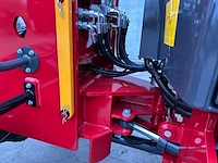 Wolf - 2025 - wl816t - wiellader - afbeelding 18 van  50