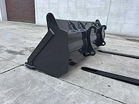 Wolf - 2025 - wl816t - wiellader - afbeelding 45 van  50