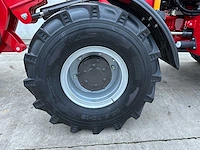 Wolf - 2025 - wl816t - wiellader - afbeelding 14 van  50