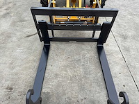 Wolf - 2025 - wl816t - wiellader - afbeelding 4 van  49