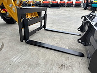 Wolf - 2025 - wl816t - wiellader - afbeelding 5 van  49